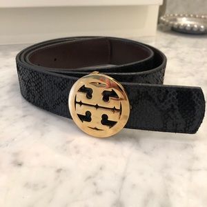 Tory Burch Belt